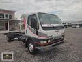 ALTINDAĞ'DAN - 2003 MODEL- MİTSUBİŞHİ FE 659 TURBO -ŞASE KAMYON