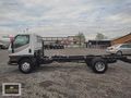 ALTINDAĞ'DAN - 2003 MODEL- MİTSUBİŞHİ FE 659 TURBO -ŞASE KAMYON