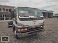 ALTINDAĞ'DAN - 2003 MODEL- MİTSUBİŞHİ FE 659 TURBO -ŞASE KAMYON