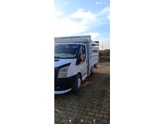 Sahibinden Ford Transit 330 S 2010 Model