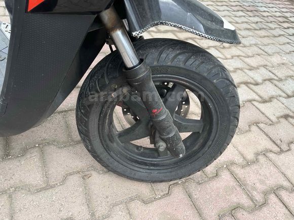 Sahibinden Işıldar Apachi Kent 
