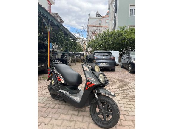 Sahibinden Işıldar Apachi Kent 