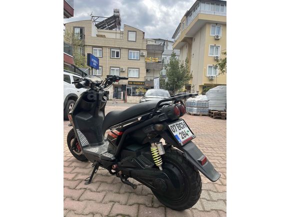 Sahibinden Işıldar Apachi Kent 