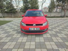 TRAMERSİZ | 2016 Polo LOUNGE Paket | Otomatik 1.2 Tsi Triger Yeni