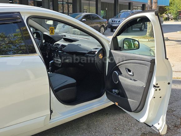 Sahibinden Renault Fluence 1.5 dCi Extreme 2012 Model