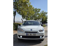 Sahibinden Renault Fluence 1.5 dCi Extreme 2012 Model