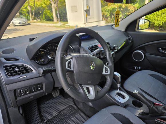 Sahibinden Renault Fluence 1.5 dCi Extreme 2012 Model