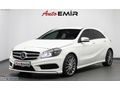 AUTO EMIR'DEN 2013 MERCEDESA180AMG DEĞİŞENSİZ VADELİ ALIM IMKANI