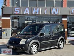 Şahin Oto Galeri 2011 Connect 1.8TDCİ Delüx 90lık BOYASIZ 182.km