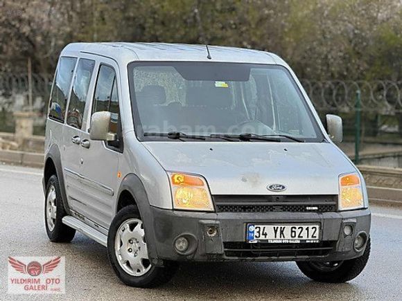 YILDIRIM OTO GALERİDEN 2005 MODEL 90HP ÇİFT SÜRGÜ DELÜX CONNECT