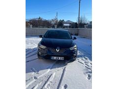 Sahibinden Renault Megane 1.3 TCe Icon 2023 Model 