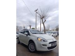 SSS CARS'TAN FİAT PUNTO 1.3 MULTİJET 2013 MODEL