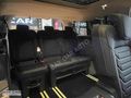 BAY CAR'DAN 2025 FORD TOURNEO CUSTOM TİTANYUM PLUS
