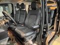 BAY CAR'DAN 2025 FORD TOURNEO CUSTOM TİTANYUM PLUS