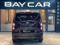 BAY CAR'DAN 2025 FORD TOURNEO CUSTOM TİTANYUM PLUS
