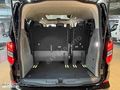 BAY CAR'DAN 2025 FORD TOURNEO CUSTOM TİTANYUM PLUS