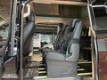 BAY CAR'DAN 2025 FORD TOURNEO CUSTOM TİTANYUM PLUS