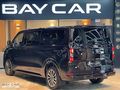 BAY CAR'DAN 2025 FORD TOURNEO CUSTOM TİTANYUM PLUS