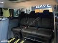 BAY CAR'DAN 2025 FORD TOURNEO CUSTOM TİTANYUM PLUS