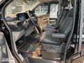 BAY CAR'DAN 2025 FORD TOURNEO CUSTOM TİTANYUM PLUS
