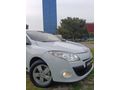 SSS CARS TAN RENAULT MEGANE 1.6 OTOMATİK EXPRESSİON