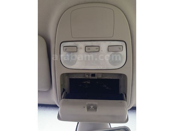 SSS CARS TAN RENAULT MEGANE 1.6 OTOMATİK EXPRESSİON