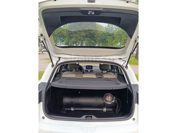 SSS CARS TAN RENAULT MEGANE 1.6 OTOMATİK EXPRESSİON
