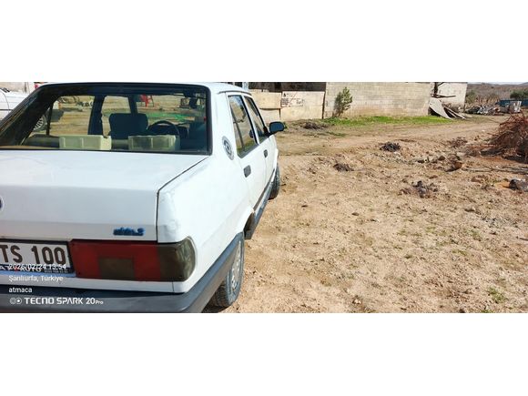 Sahibinden Tofaş Şahin 5 Vites 1995 Model