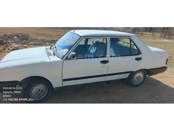 Sahibinden Tofaş Şahin 5 Vites 1995 Model