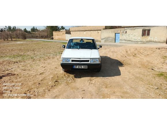 Sahibinden Tofaş Şahin 5 Vites 1995 Model