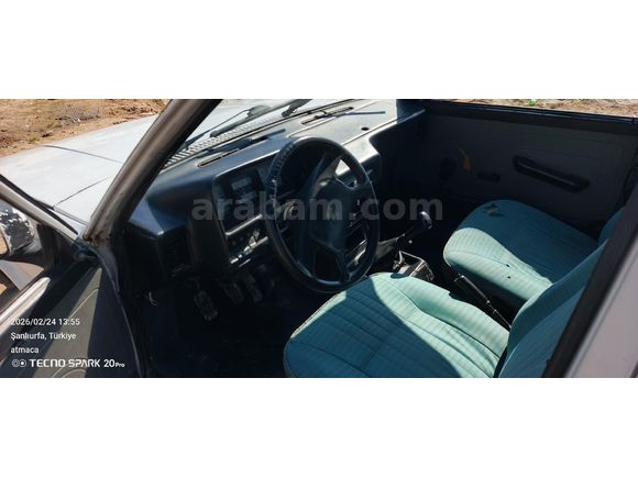 Sahibinden Tofaş Şahin 5 Vites 1995 Model
