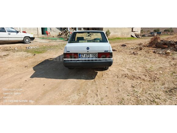 Sahibinden Tofaş Şahin 5 Vites 1995 Model