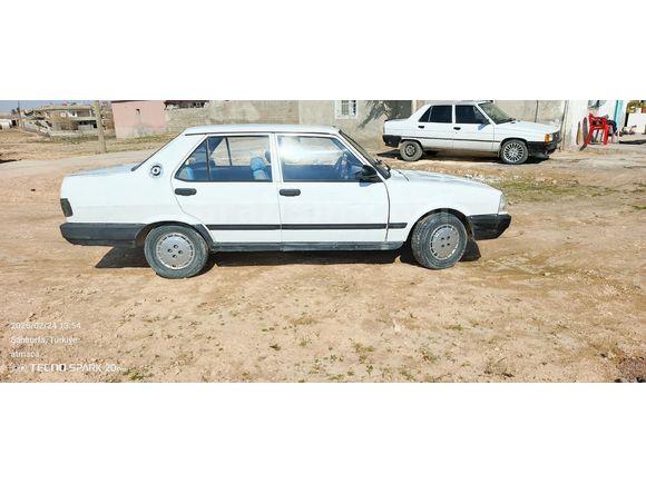 Sahibinden Tofaş Şahin 5 Vites 1995 Model