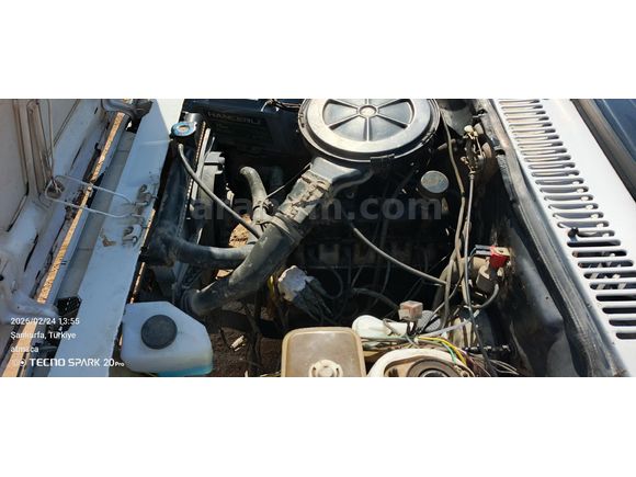 Sahibinden Tofaş Şahin 5 Vites 1995 Model