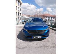 Sahibinden Peugeot 308 1.2 PureTech Allure 2024 Model 