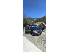 Sahibinden Peugeot Partner 2.0 HDI 2006 Model  270.000 km Siyah