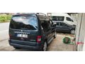 Sahibinden Peugeot Partner 2.0 HDI 2006 Model  270.000 km Siyah