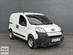 PARK OTO DAN K.K. 12 TAKSİT BİPPER VAN 1.4HDİ