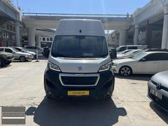 PEUGEOT BOXER 2.2 17 M.KÜP 165 HP EXTRALI TAM FATURA 131.000 KM