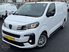 ÖZTOPRAK-2025 PEUGEOT EXPERT PANELVAN 2.0 BLUEHDI-4.75 VADE