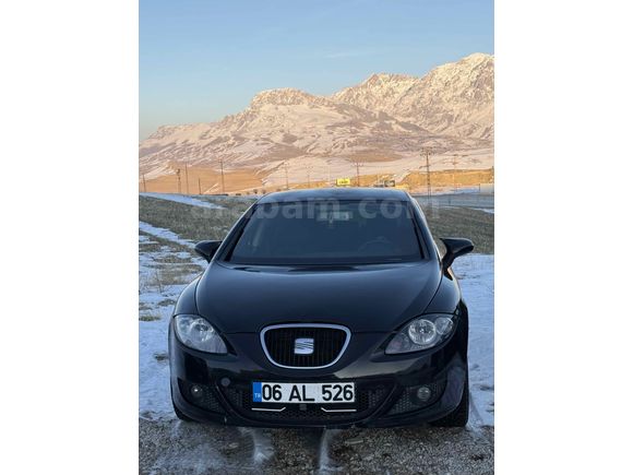 Sahibinden Seat Leon 1.6 staylance dosta gider