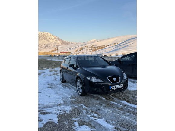Sahibinden Seat Leon 1.6 staylance dosta gider