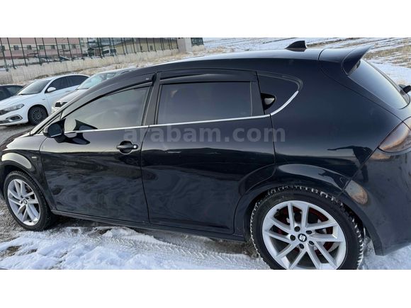 Sahibinden Seat Leon 1.6 staylance dosta gider