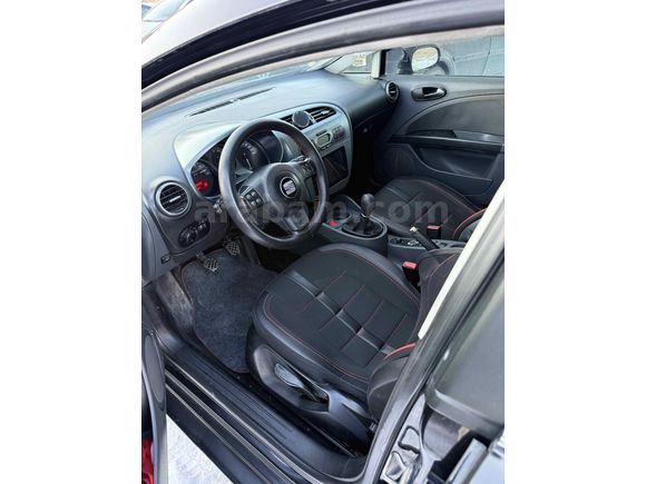 Sahibinden Seat Leon 1.6 staylance dosta gider