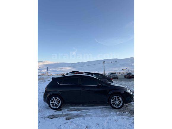 Sahibinden Seat Leon 1.6 staylance dosta gider