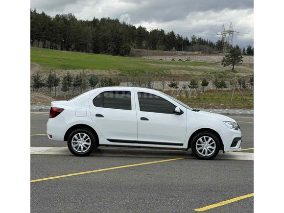 Sahibinden Renault Symbol 1.0 SCe Joy 2019 Model 