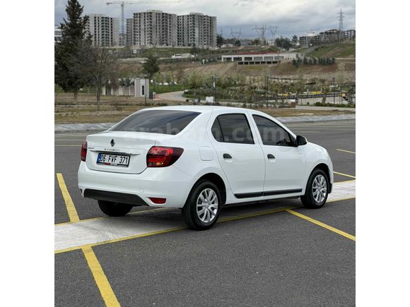 Sahibinden Renault Symbol 1.0 SCe Joy 2019 Model 