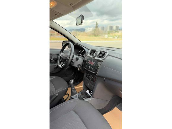 Sahibinden Renault Symbol 1.0 SCe Joy 2019 Model 