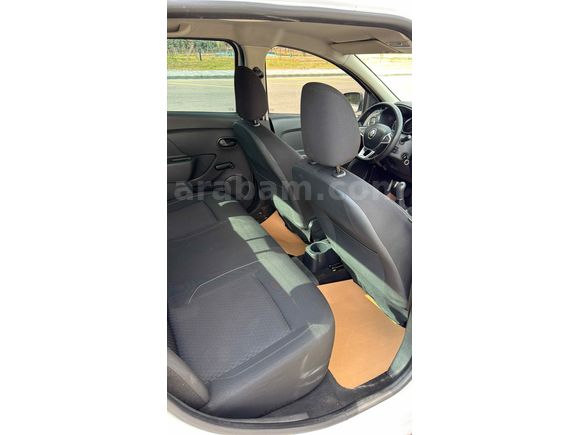 Sahibinden Renault Symbol 1.0 SCe Joy 2019 Model 