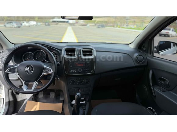 Sahibinden Renault Symbol 1.0 SCe Joy 2019 Model 